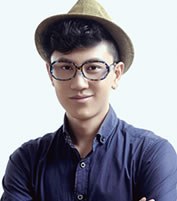 李佳伟 Jiawei Li