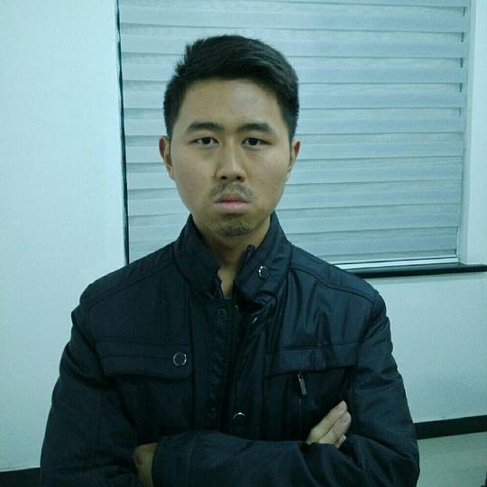徐天星 Tianxing Xu