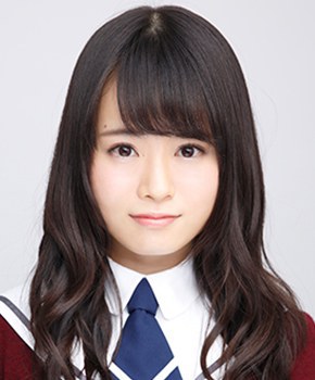 山崎怜奈 Nena Yamazaki