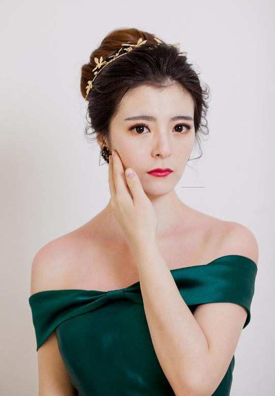 张小默 Xiaomo Zhang