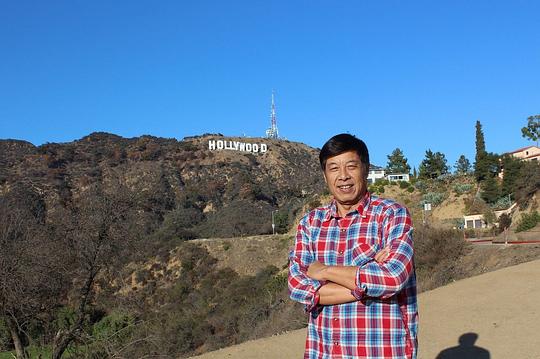 钟明和 Minghe Zhong