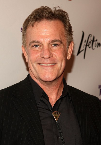 布鲁斯·麦金农 Bruce McKinnon