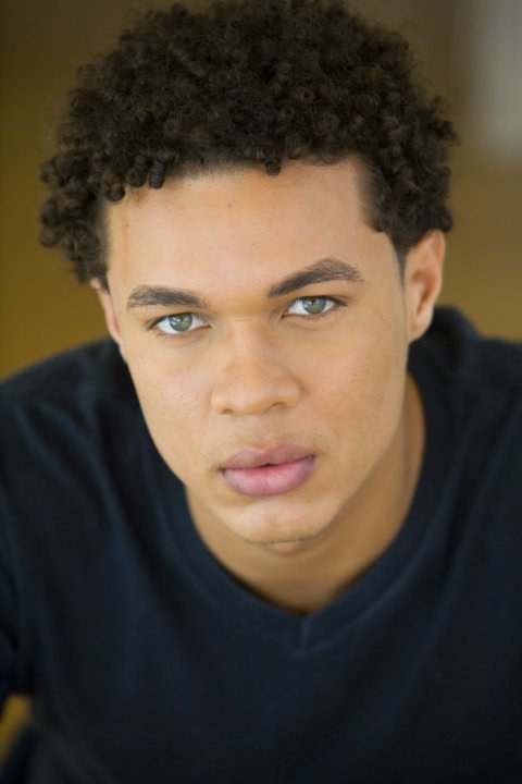 伊斯梅尔·克鲁斯·科尔多瓦 Ismael Cruz Cordova