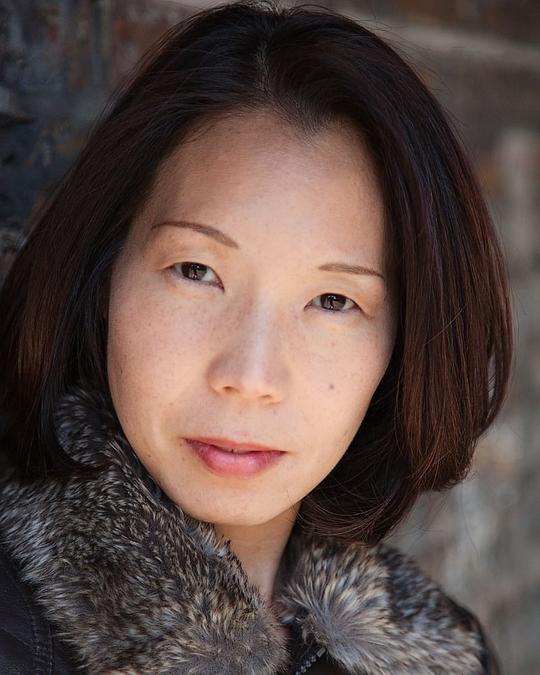 麦格·久保田 Meg Kubota