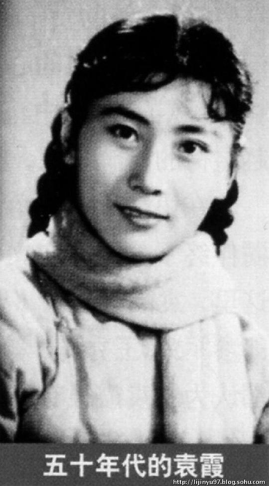 袁霞 Xia Yuan