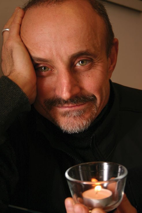 朱塞佩·塞德纳 Giuseppe Cederna