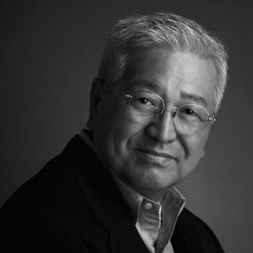 筱田正浩 Masahiro Shinoda