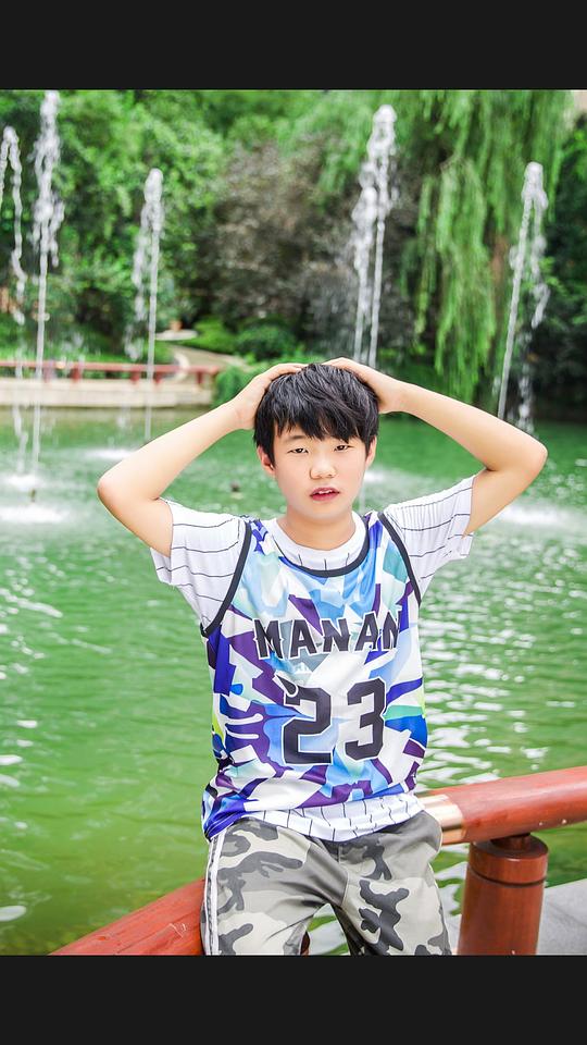 周政 Zheng Zhou