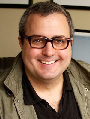 西恩·汉尼旭 Sean Hanish