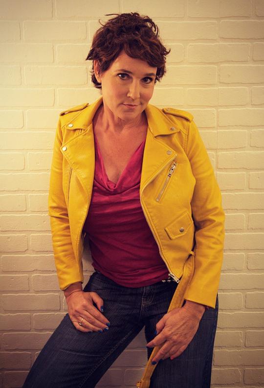 科莱特·弗里德曼 Colette Freedman