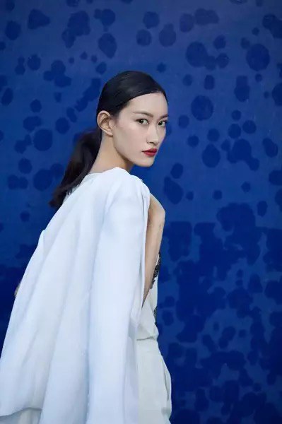 朱淇 Qi Zhu