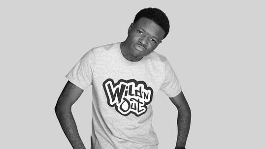 D.C. Young Fly D.C. Young Fly