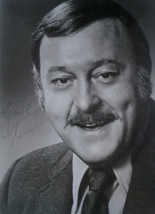 诺曼·巴托德 Norman Bartold