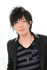 谷山纪章 Kishô Taniyama