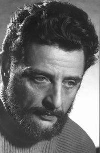 马诺里·马库斯 Manole Marcus