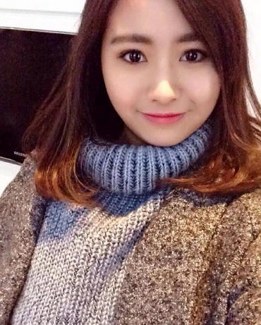 王仕颖 Shiying Wang