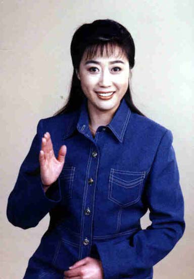 汪文华 Wenhua Wang
