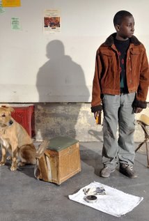 布隆丹·米格尔 Blondin Miguel
