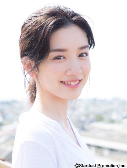 永野芽郁 Mei Nagano