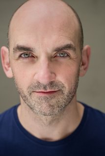 伊恩·克宁汉 Ian Conningham