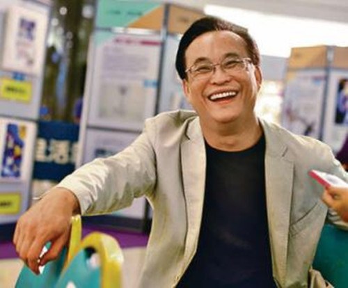 黎文卓 Man-Cheuk Lai