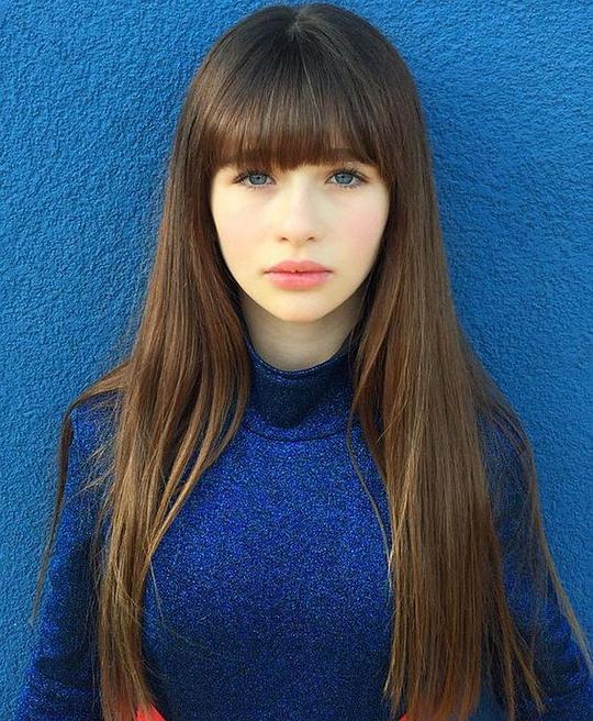 玛丽娜·维丝曼 Malina Weissman