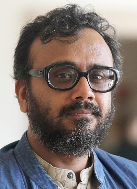 迪巴卡尔·班纳吉 Dibakar Banerjee