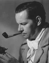 理查德·波列斯拉夫斯基 Richard Boleslawski