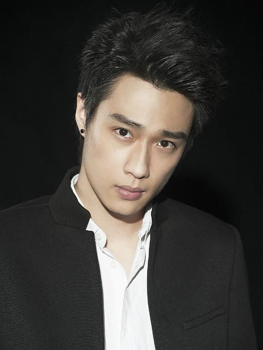 李卓阳 Zhuoyang Li