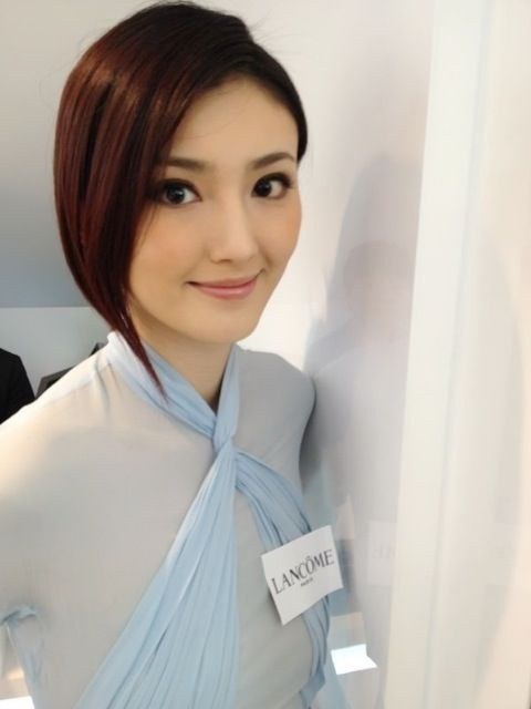 徐靖雯 Jenny Xu