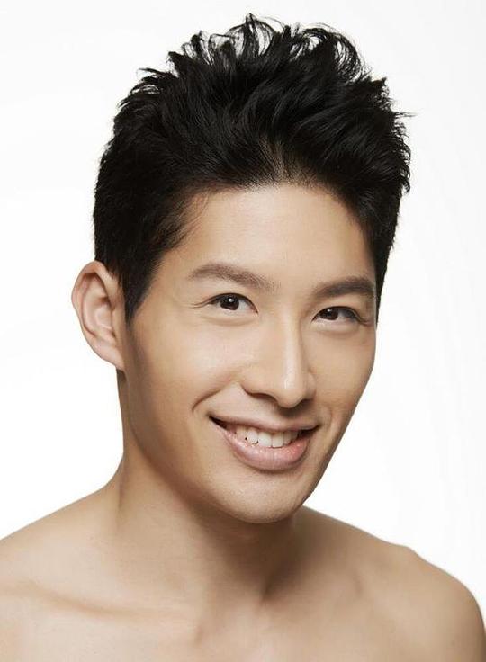 田学维 Clement Tin
