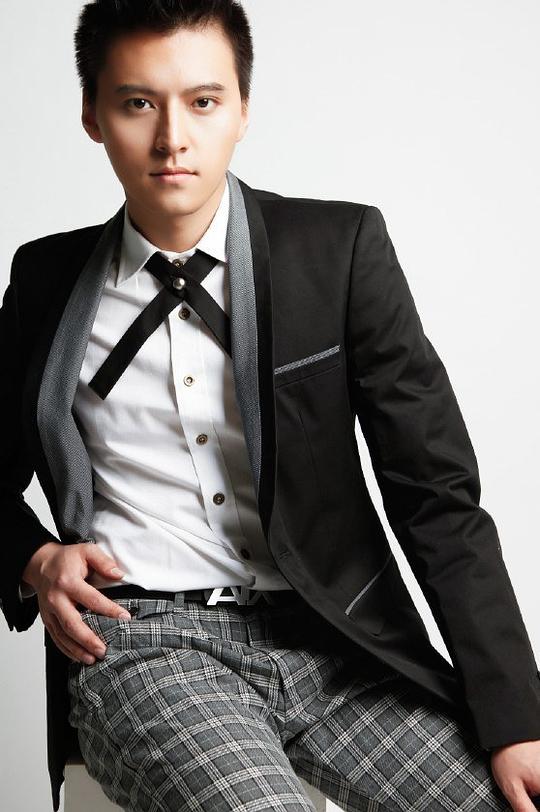 宋海颉 Haijie Song