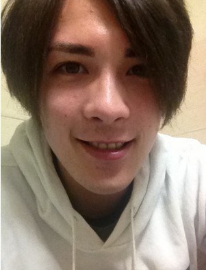 富森贾斯汀 Jastine Tomimori