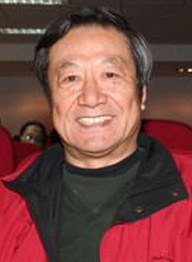 刘健魁 Jiankui Liu