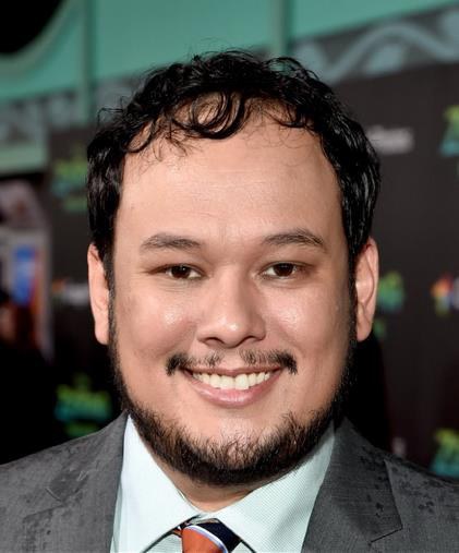 雷蒙德·S·佩尔西 Raymond S. Persi