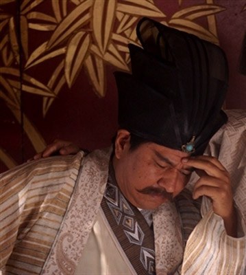 李昌元 Changyuan Li