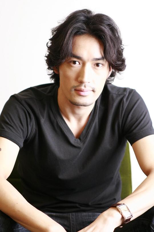 大谷亮平 Ryohei Otani