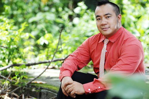 孝贤 Hieu Hien