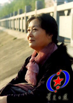 张景素 Jingsu Zhang