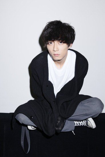 涩谷谦人 Kento Shibuya