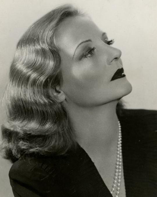 塔卢拉赫·班克黑德 Tallulah Bankhead