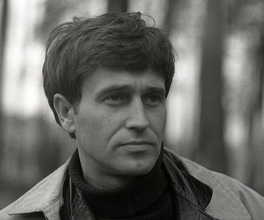 扬·诺维茨基 Jan Nowicki