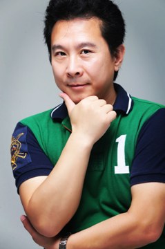 崔志敏 Zhimin Cui