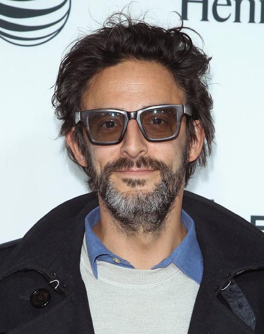 本·杨格尔 Ben Younger