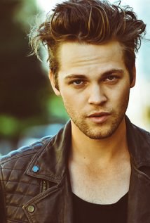 亚历山大·卡尔弗特 Alexander Calvert