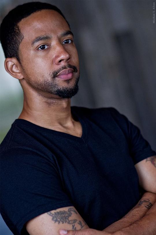 克里斯·格林 Chris Greene