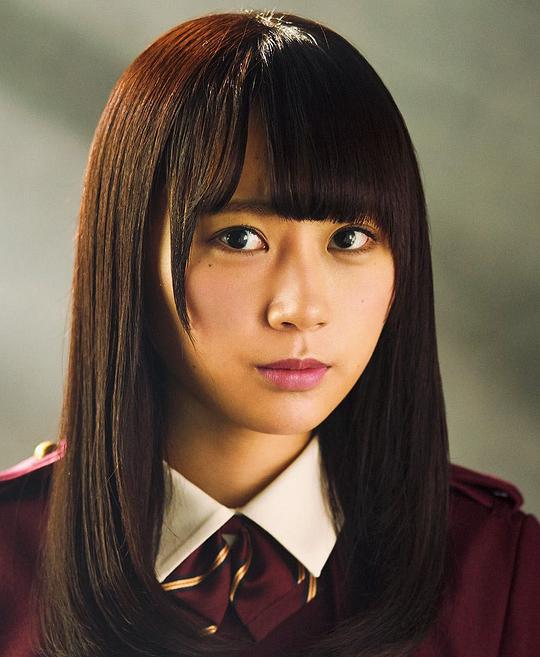 长泽菜菜香 Nanako Nagasawa