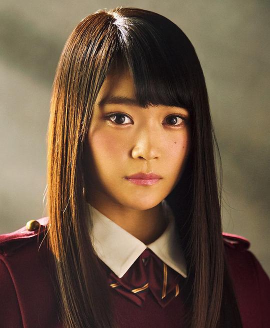 石森虹花 Nijika Ishimori