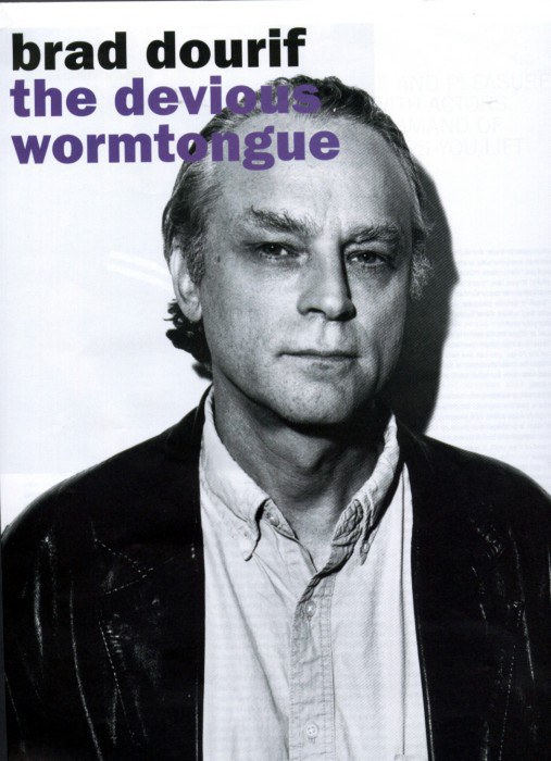 布拉德·道里夫 Brad Dourif