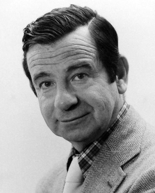 沃尔特·马修 Walter Matthau